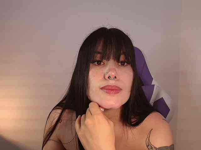 JuliianaSmit webcam