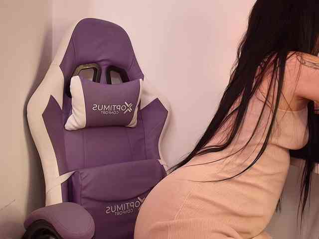 JuliianaSmit webcam