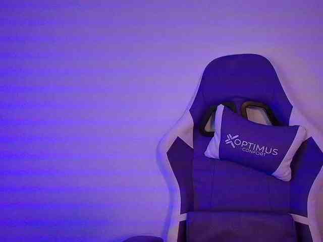 JuliianaSmit webcam