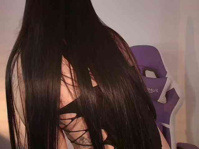 JuliianaSmit webcam