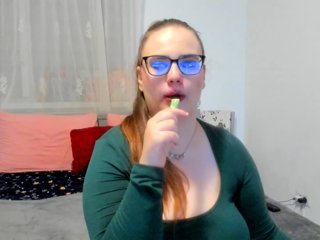 amiravyxen Porn Show