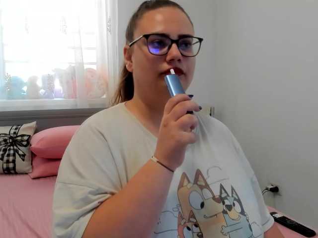 amiravyxen live cam on BongaCams
