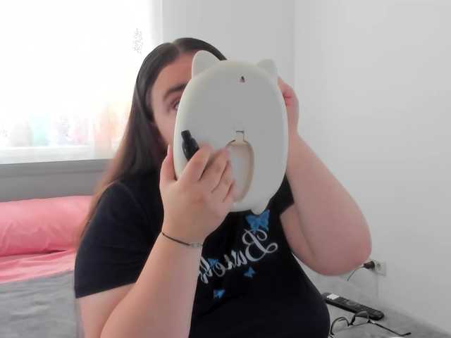 amiravyxen live cam on BongaCams