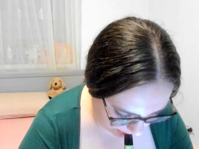 amiravyxen, en vivo ahora en BongaCams