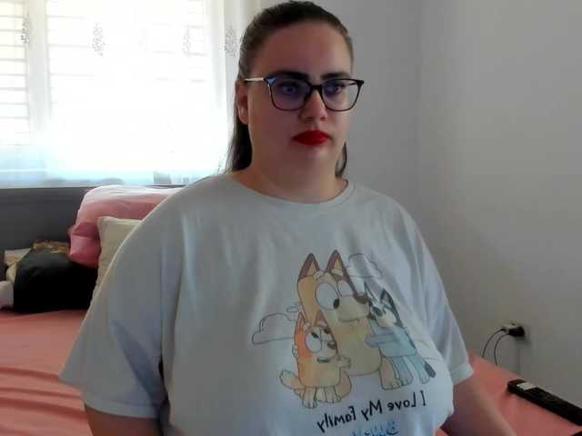 amiravyxen's BongaCams show and profile