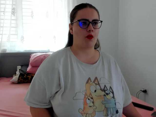 amiravyxen's BongaCams show and profile