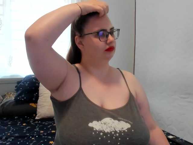 amiravyxen's BongaCams show and profile