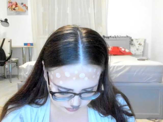 amiravyxen live cam on BongaCams