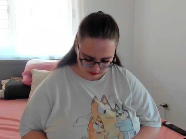 amiravyxen's BongaCams show and profile