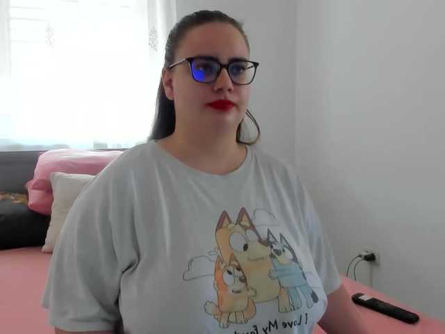 amiravyxen webcam