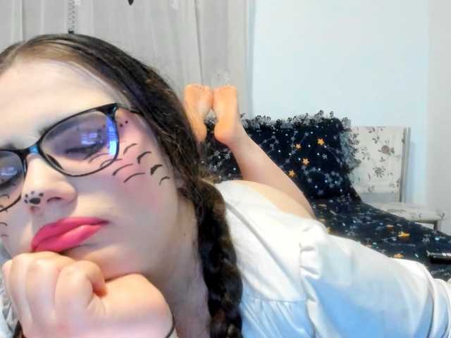 amiravyxen live cam on BongaCams
