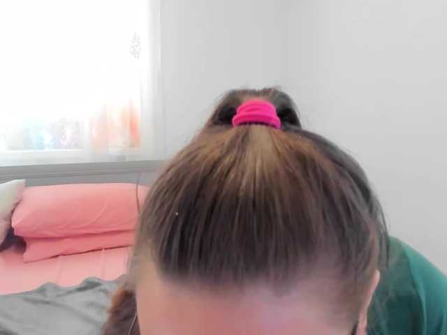 amiravyxen live cam on BongaCams