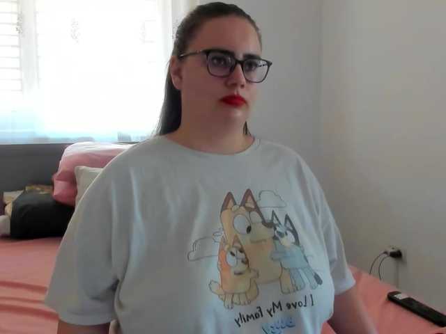 amiravyxen Live Cam and Statistics on UnifiedCams