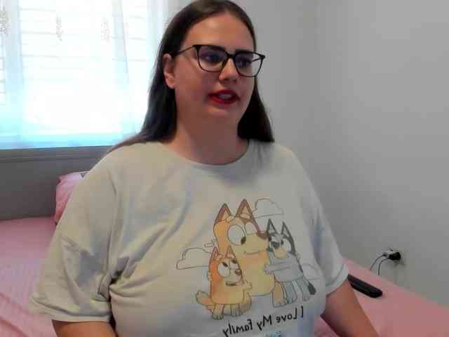 amiravyxen webcam