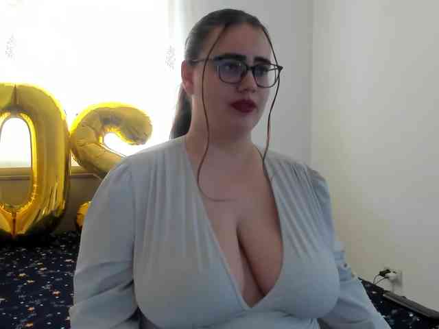 amiravyxen webcam