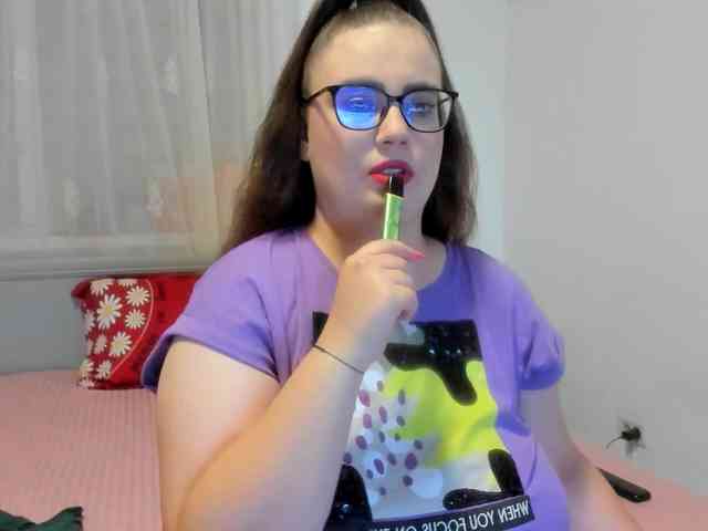 amiravyxen webcam