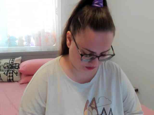 amiravyxen webcam