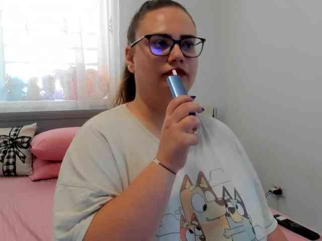 amiravyxen webcam
