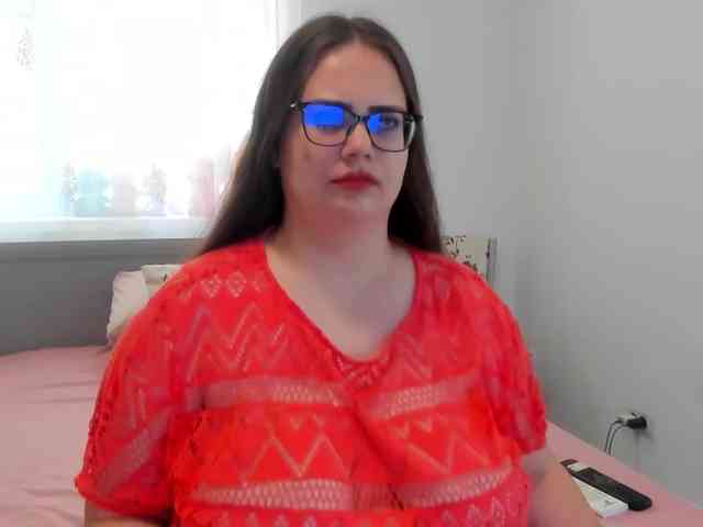amiravyxen webcam