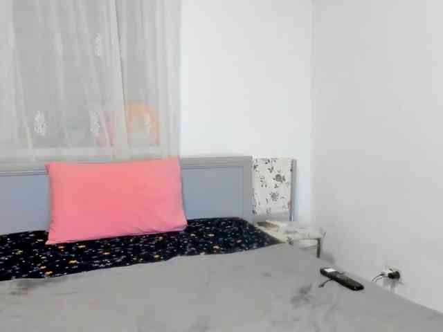 amiravyxen webcam