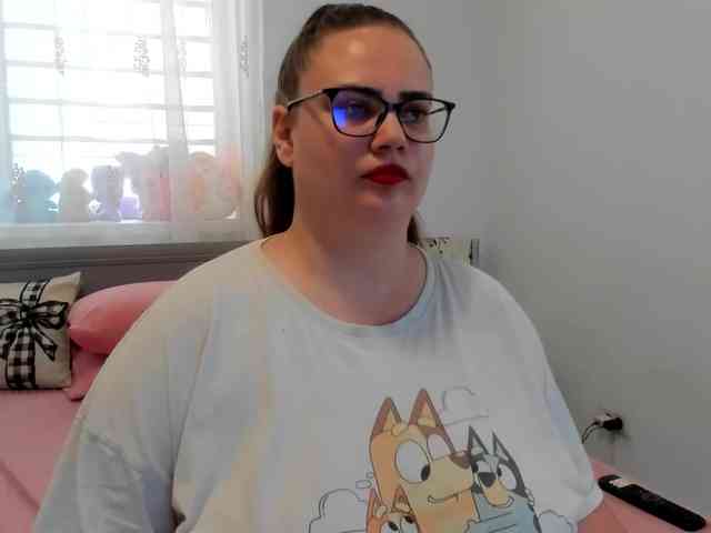 amiravyxen webcam