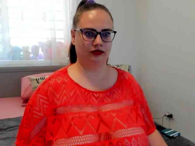 amiravyxen Live Webcam on BongaCams