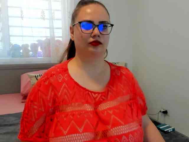 amiravyxen Live Webcam on BongaCams