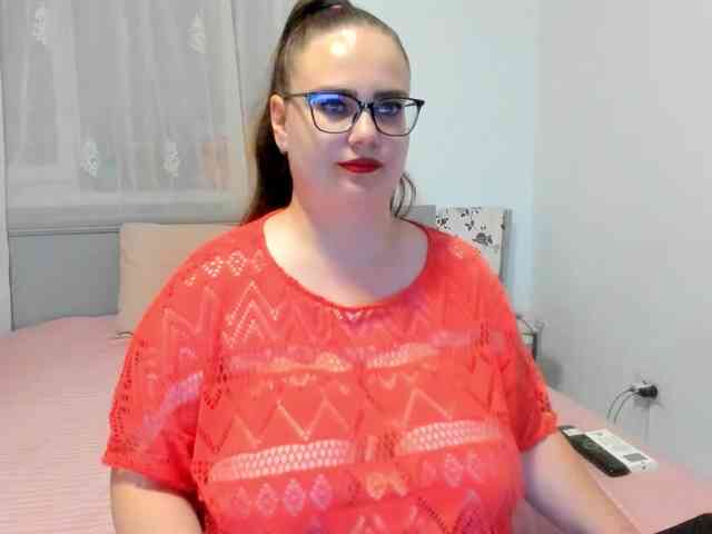 amiravyxen webcam