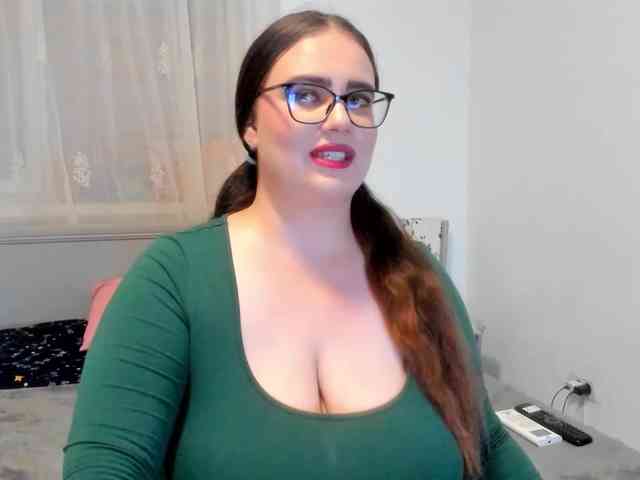 amiravyxen webcam