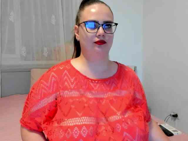 amiravyxen webcam