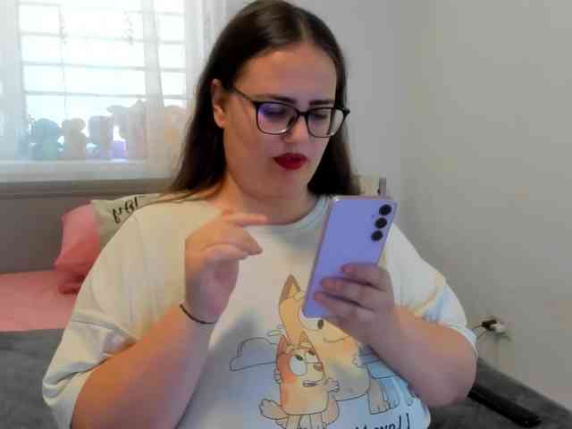 amiravyxen webcam