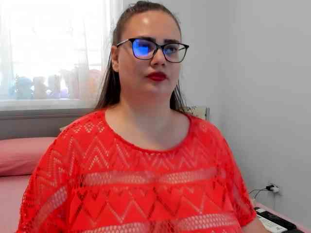 amiravyxen webcam
