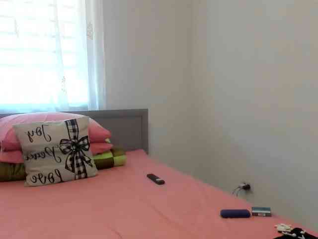 amiravyxen Live Webcam on BongaCams