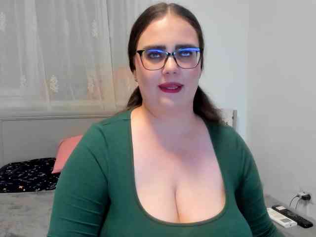 amiravyxen webcam