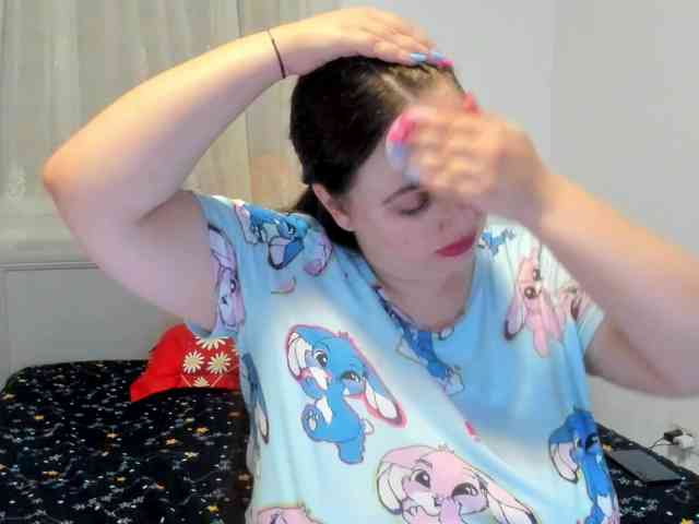 amiravyxen webcam