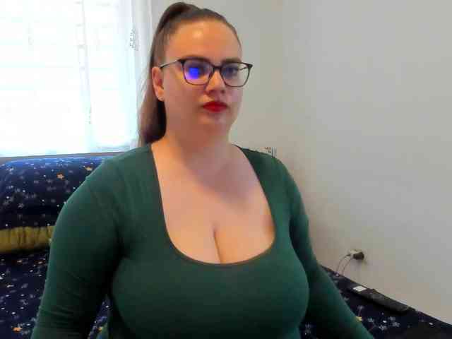amiravyxen webcam