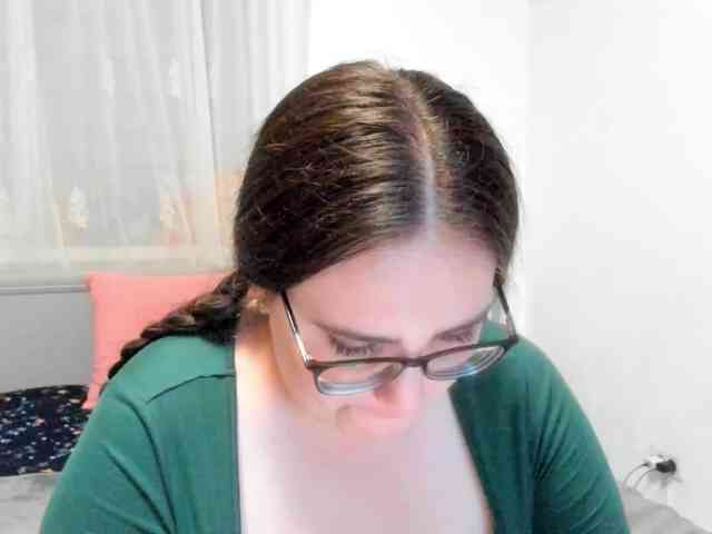 amiravyxen webcam