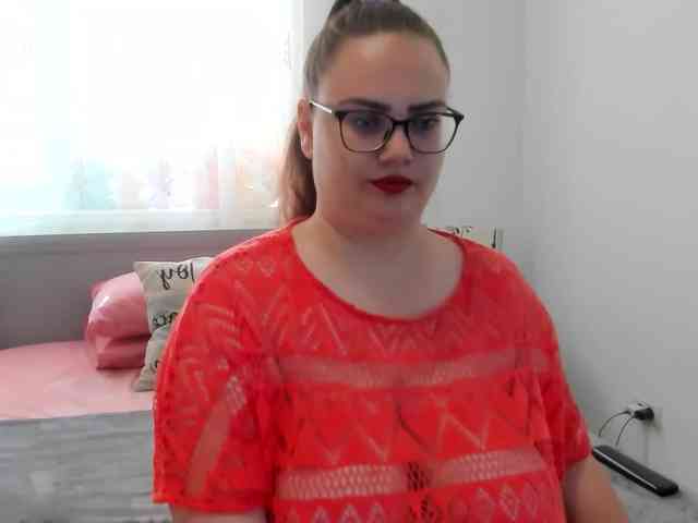 amiravyxen webcam