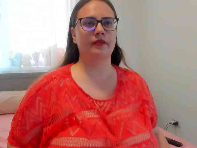 amiravyxen webcam