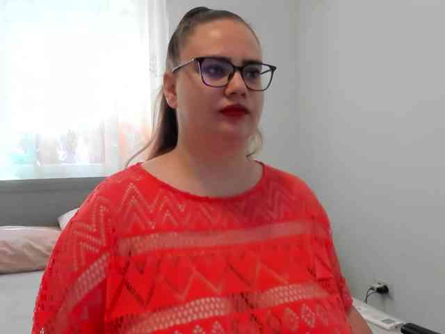 amiravyxen webcam