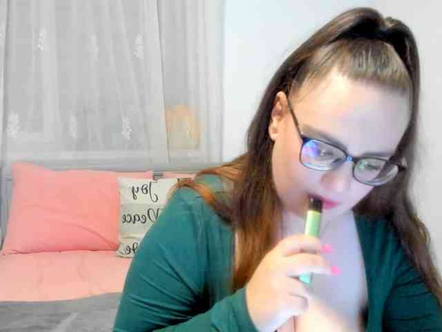 amiravyxen webcam