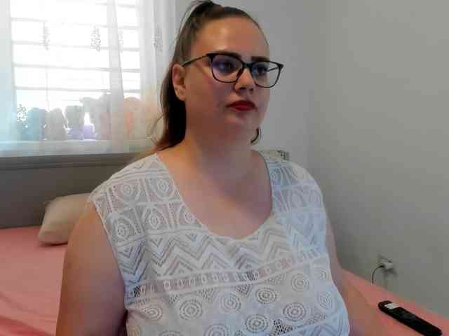amiravyxen webcam
