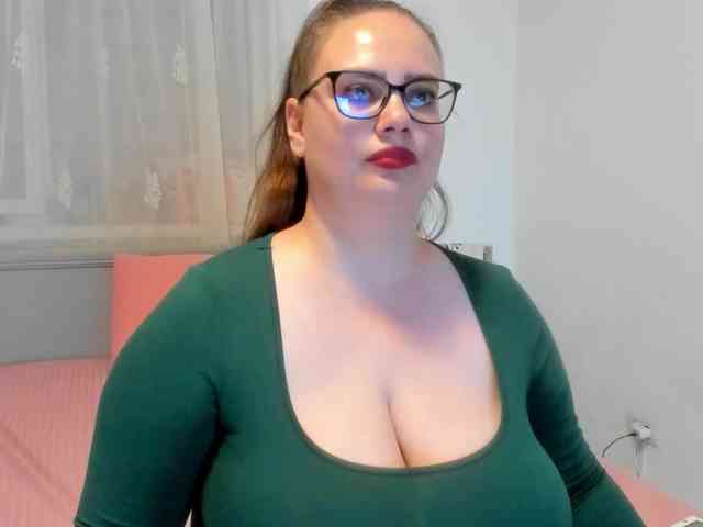 amiravyxen webcam