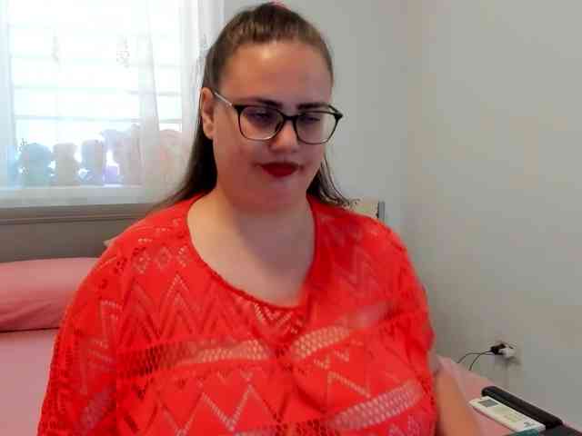 amiravyxen webcam
