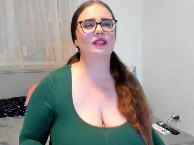 amiravyxen webcam