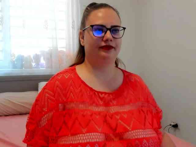 amiravyxen webcam