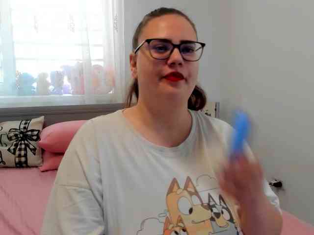 amiravyxen webcam