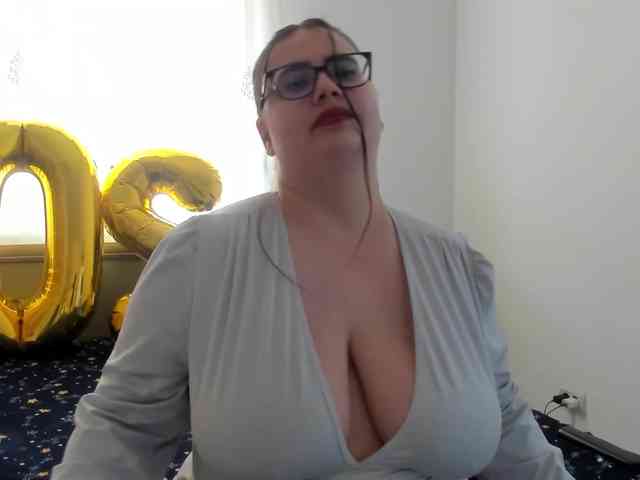 amiravyxen webcam