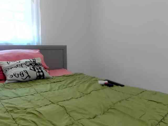 amiravyxen webcam