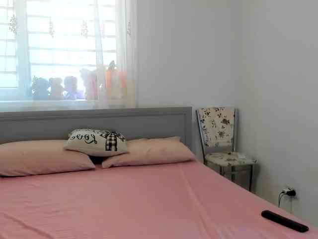 amiravyxen webcam
